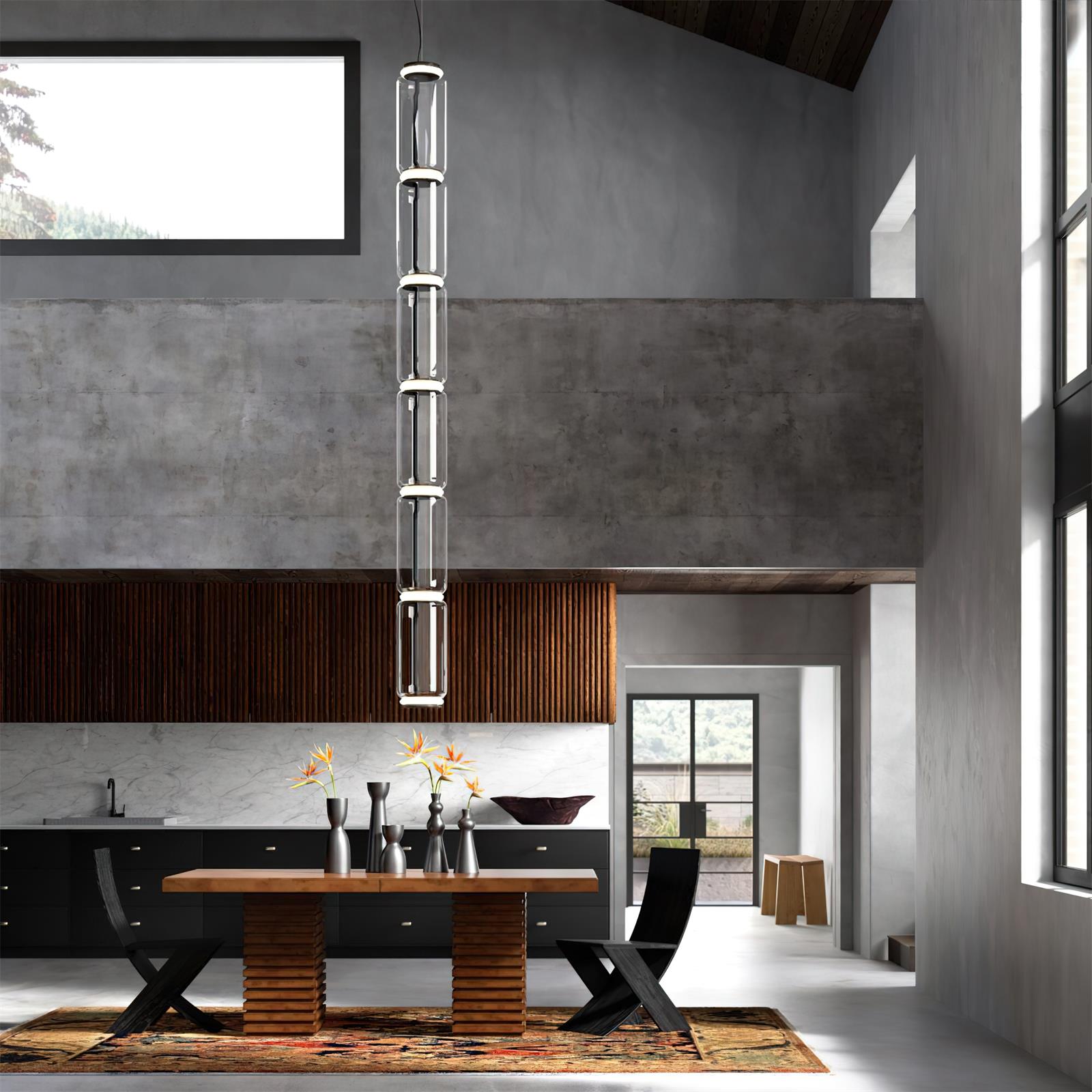 Noctambule Pendant Lamp