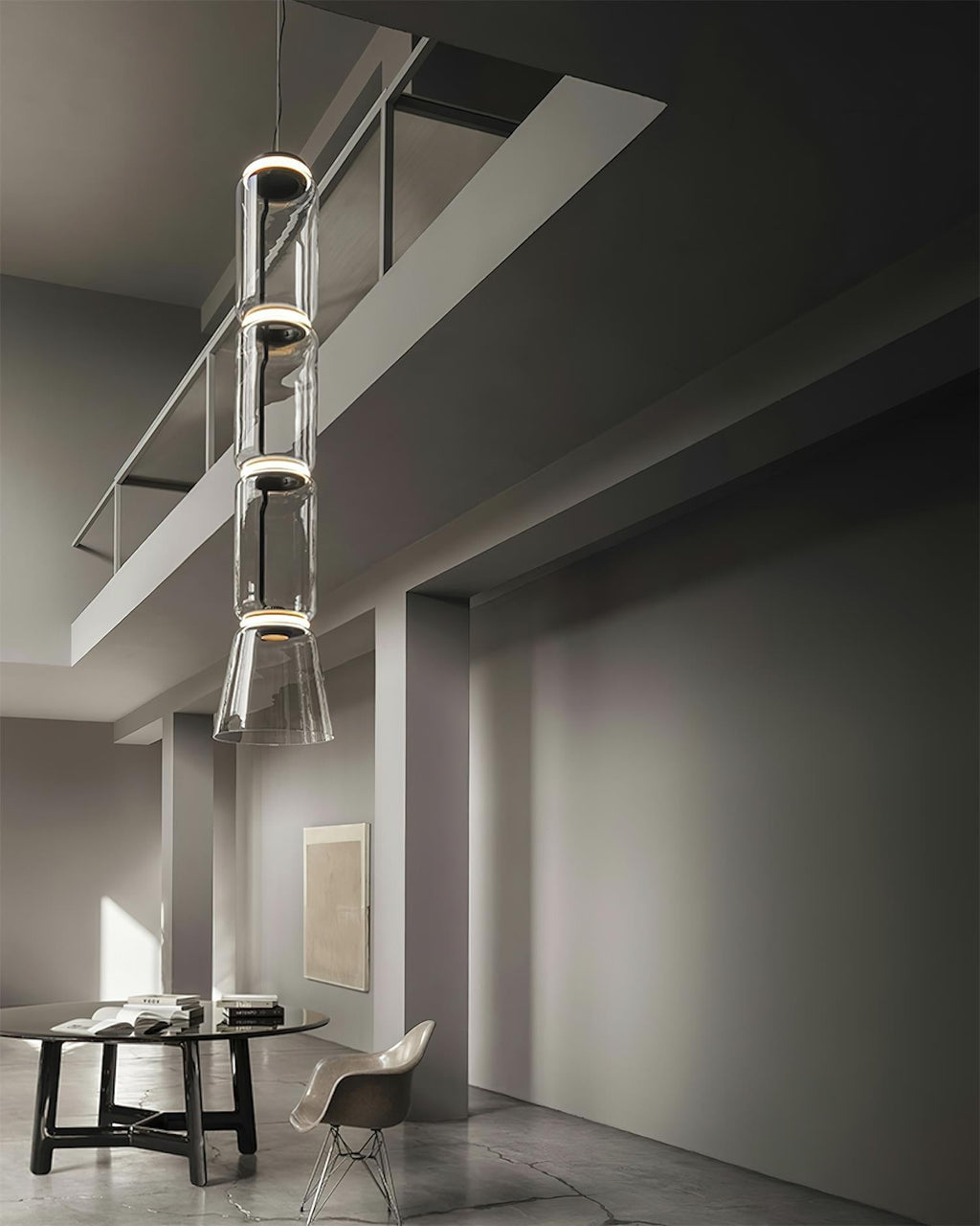 Noctambule Pendant Lamp