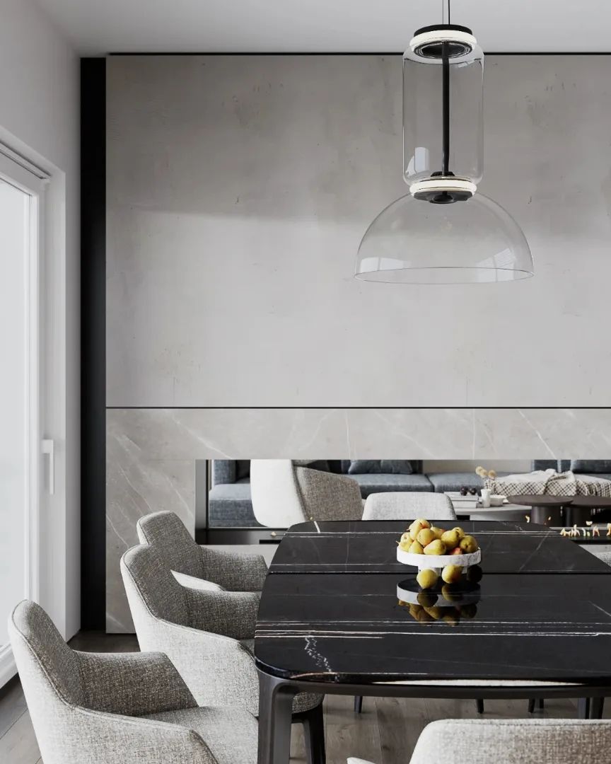 Noctambule Pendant Lamp