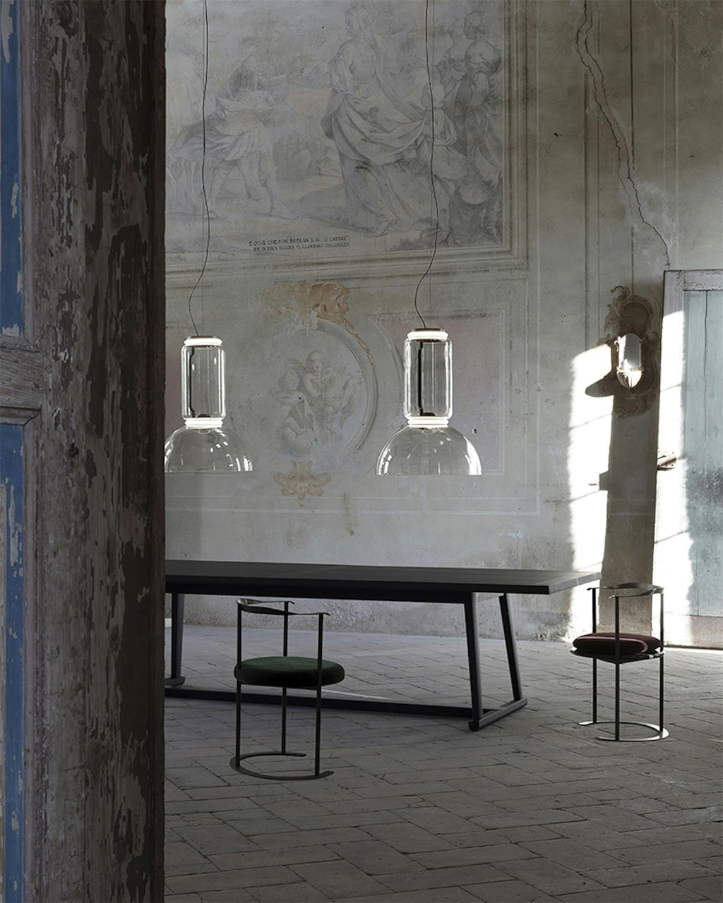 Noctambule Pendant Lamp