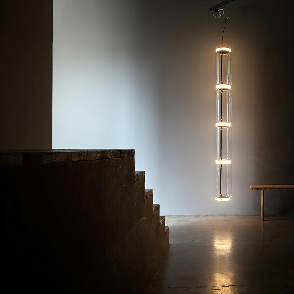 Noctambule Pendant Lamp