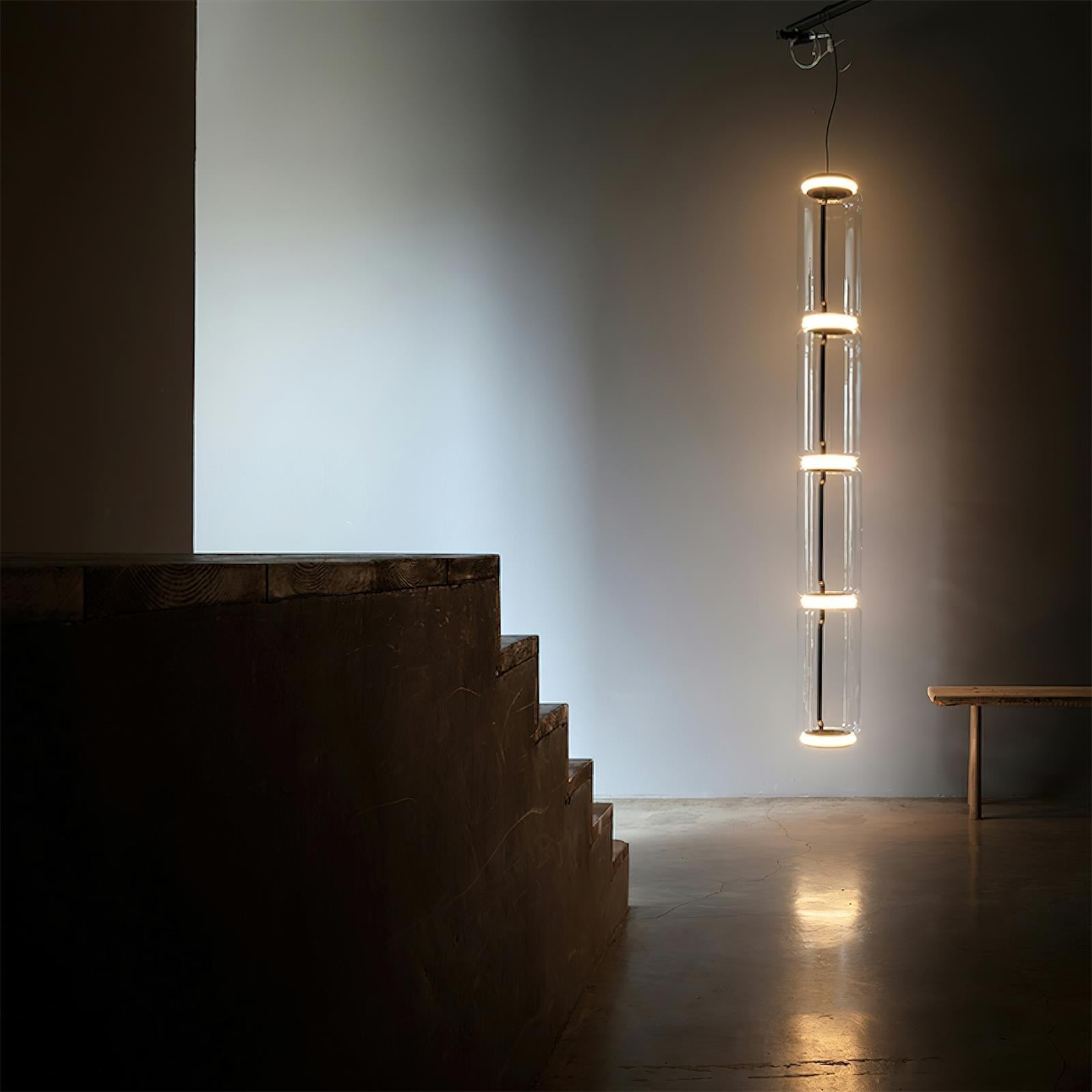 Noctambule Pendant Lamp