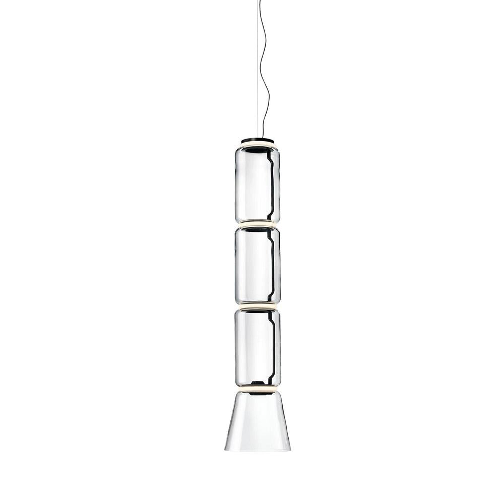 Noctambule Pendant Lamp
