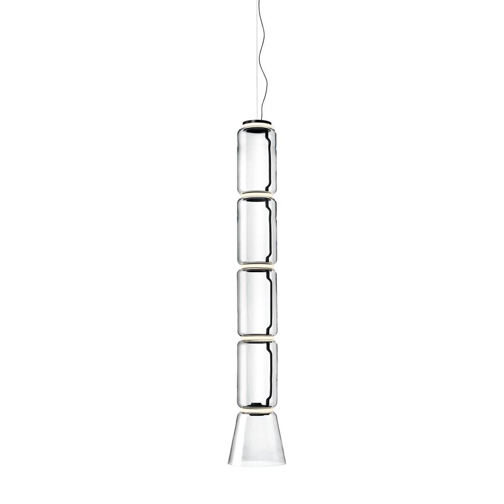 Noctambule Pendant Lamp