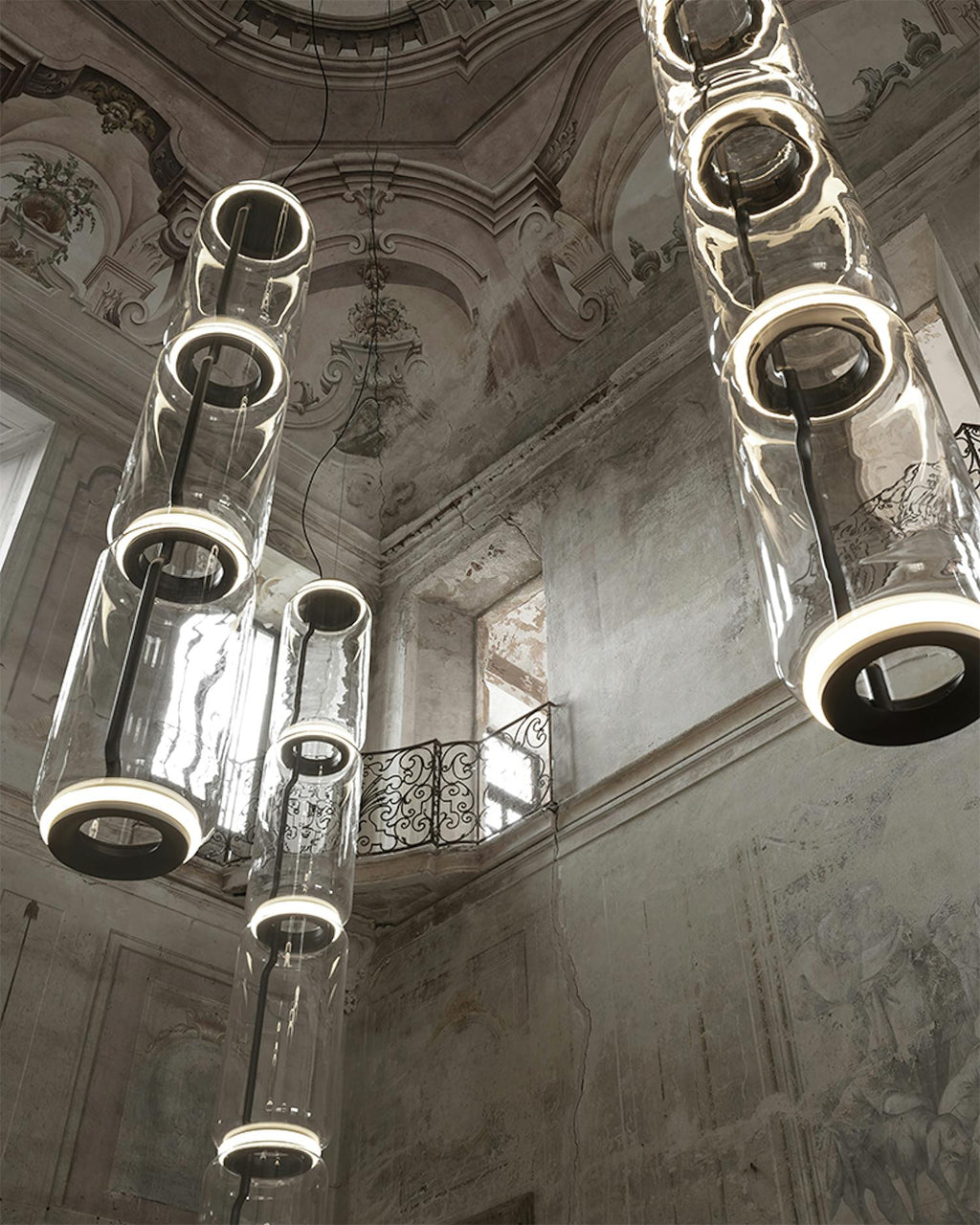 Noctambule Pendant Lamp