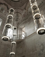 Noctambule Pendant Lamp