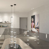 Noctambule Pendant Lamp