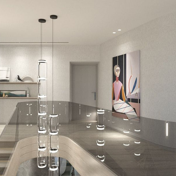 Noctambule Pendant Lamp