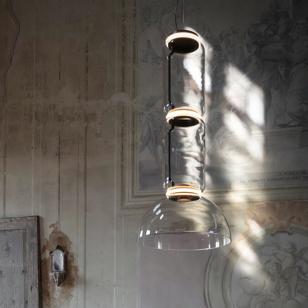 Noctambule Pendant Lamp