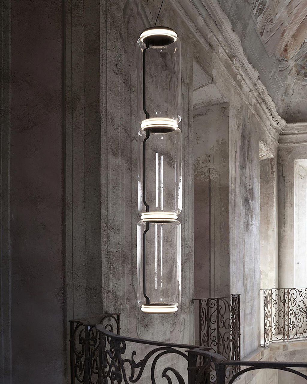 Noctambule Pendant Lamp