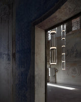 Noctambule Pendant Lamp
