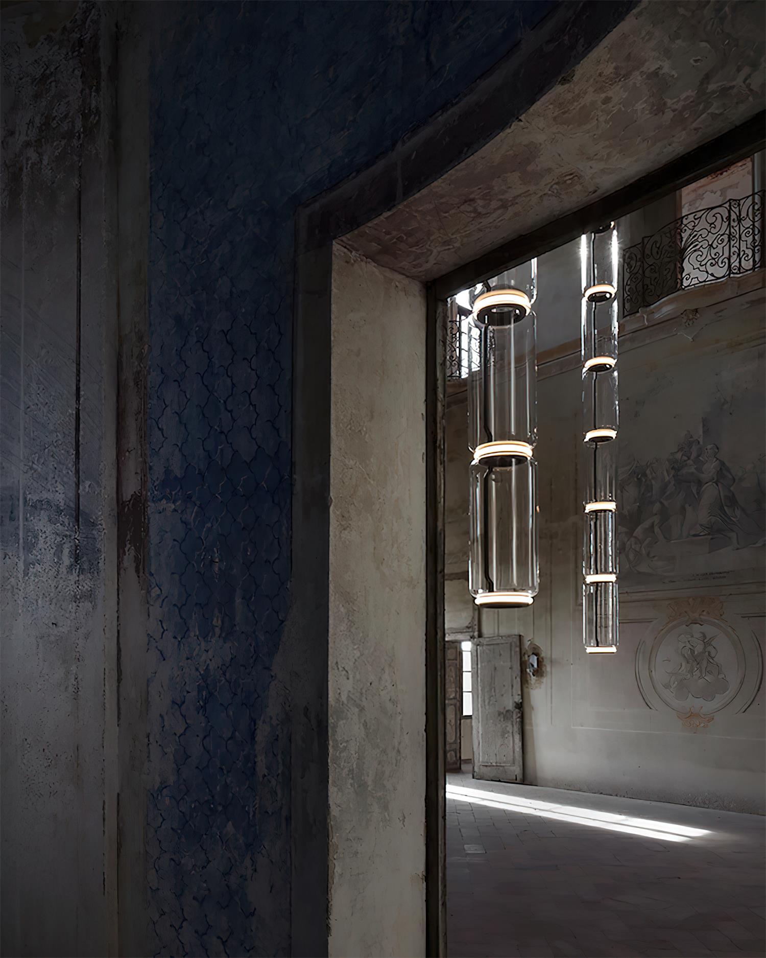 Noctambule Pendant Lamp