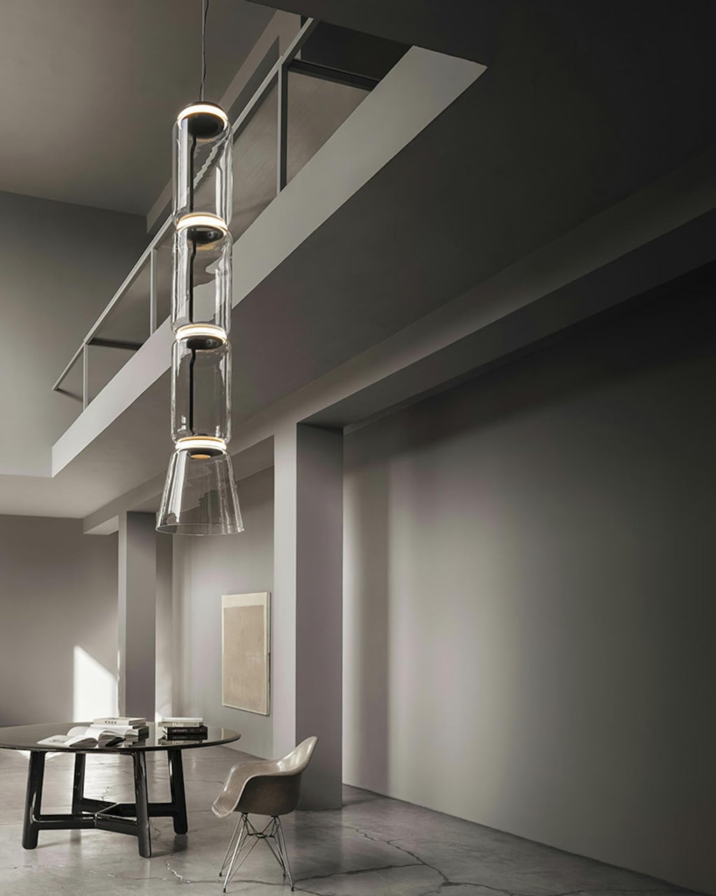 Noctambule Pendant Lamp