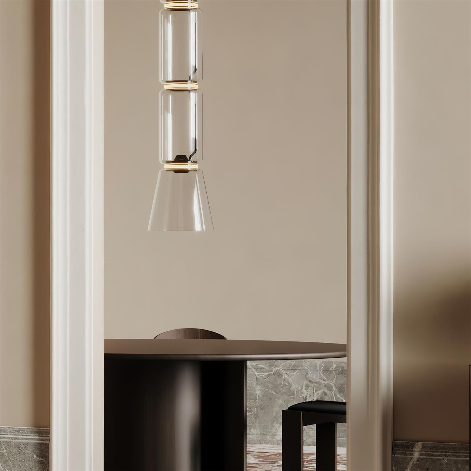 Noctambule Pendant Lamp