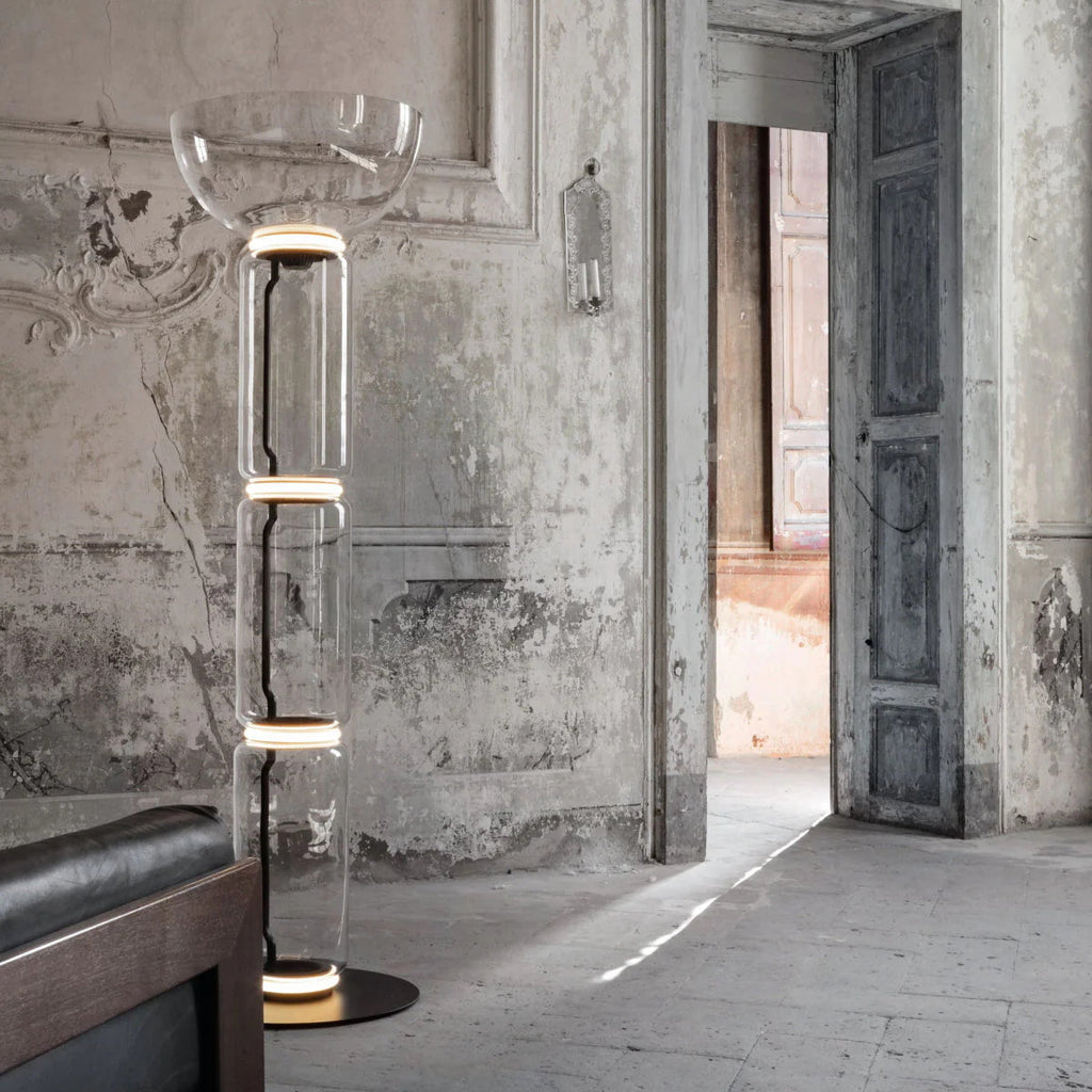 Noctambule Floor Lamp