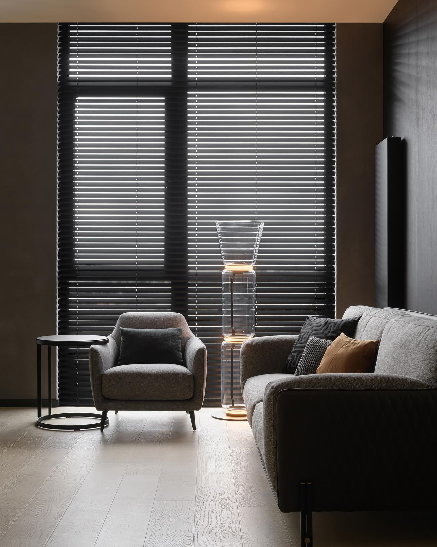 Noctambule Floor Lamp
