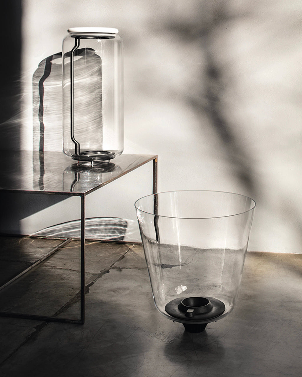 Noctambule Floor Lamp