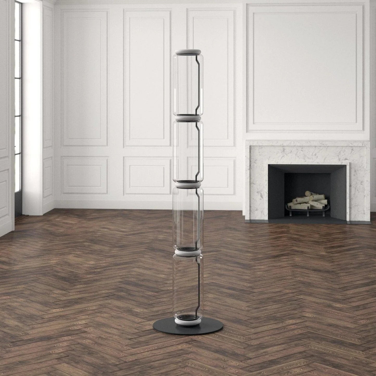 Noctambule Floor Lamp