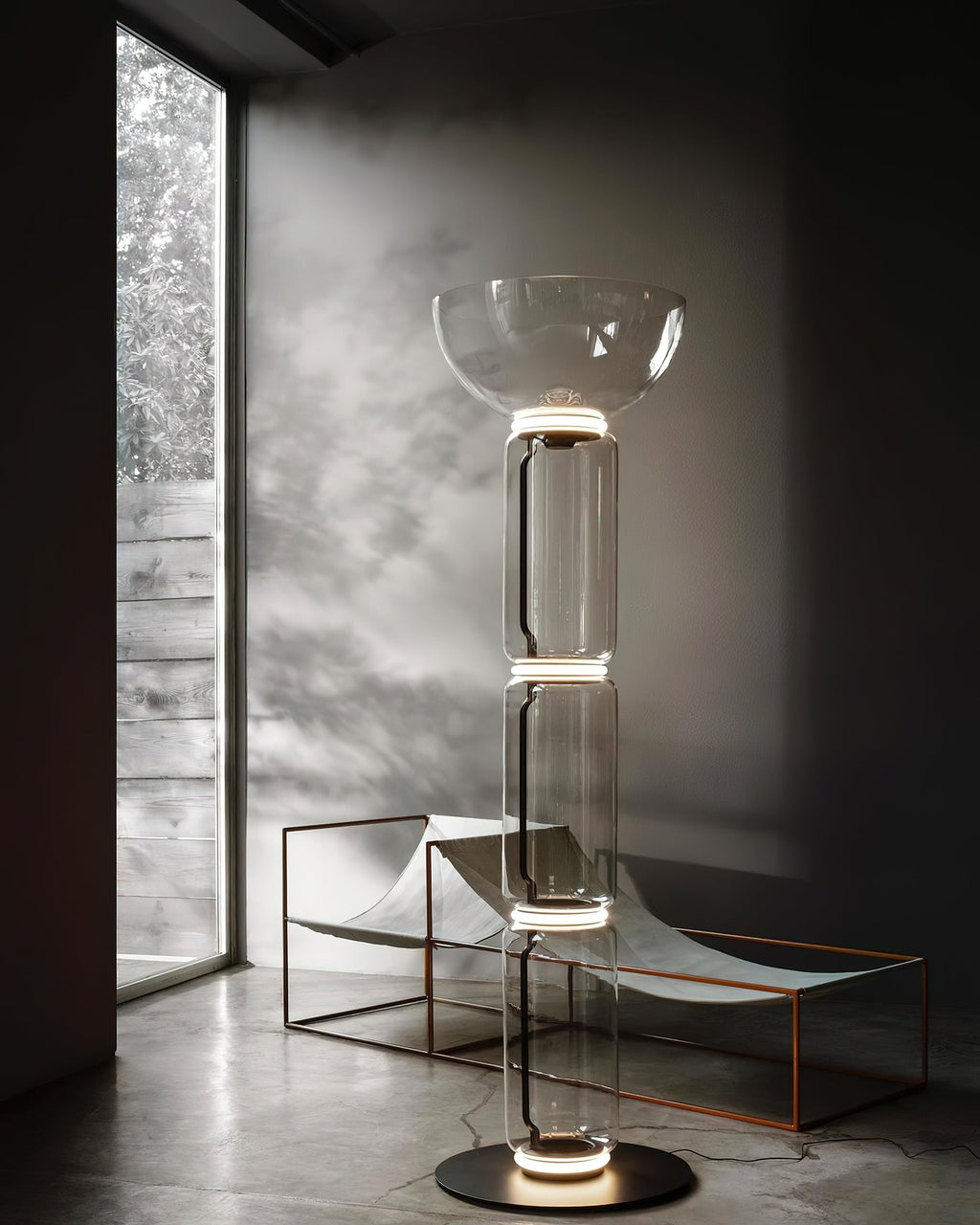 Noctambule Floor Lamp