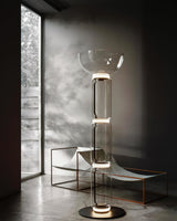 Noctambule Floor Lamp