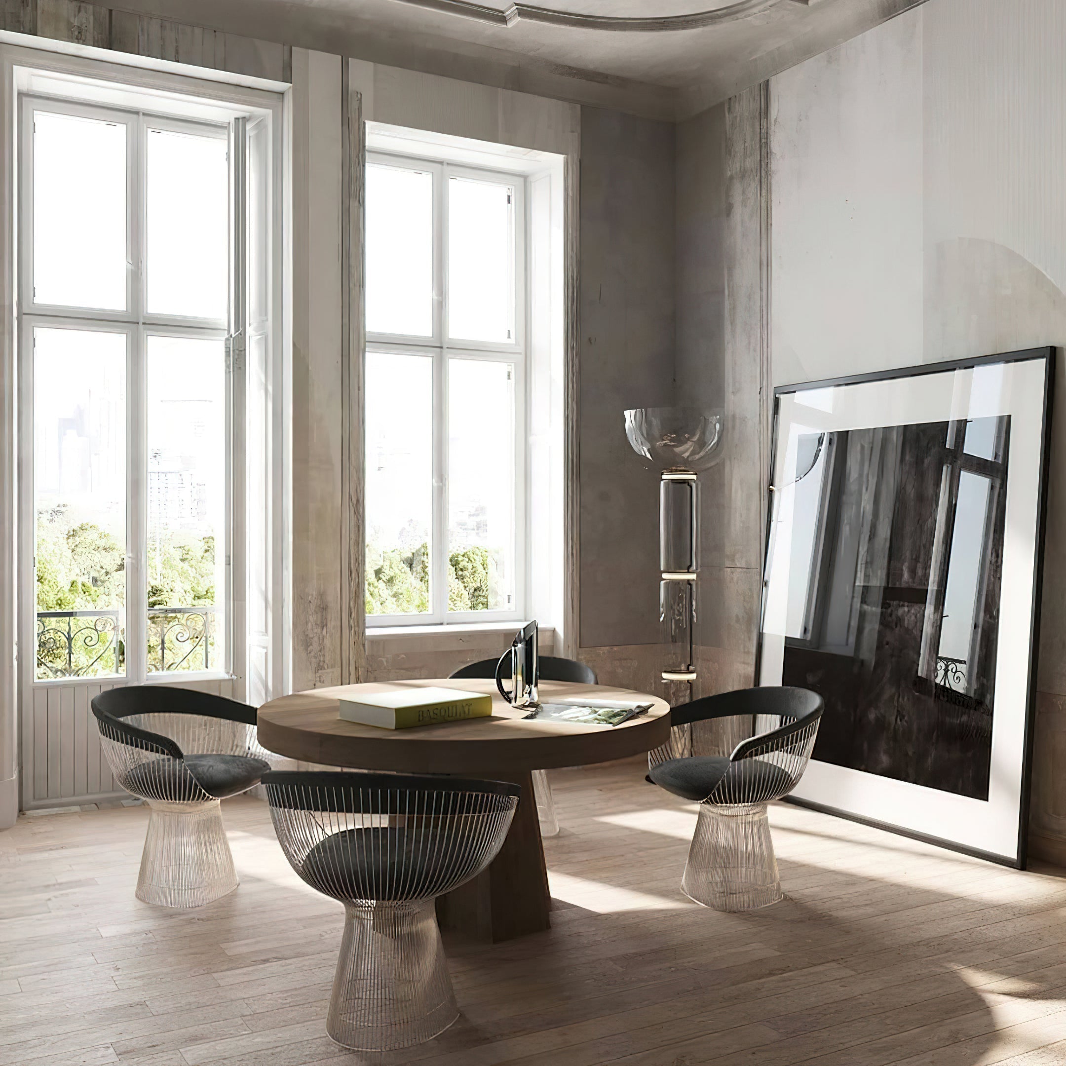 Noctambule Floor Lamp