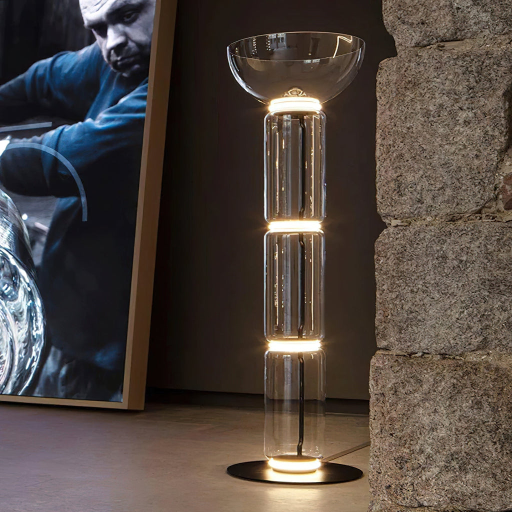 Noctambule Floor Lamp