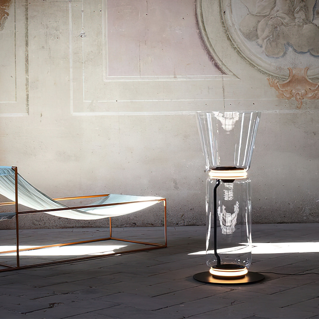 Noctambule Floor Lamp