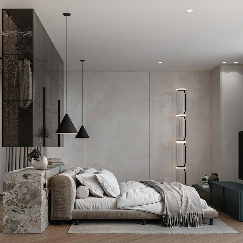 Noctambule Floor Lamp