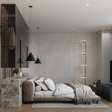 Noctambule Floor Lamp
