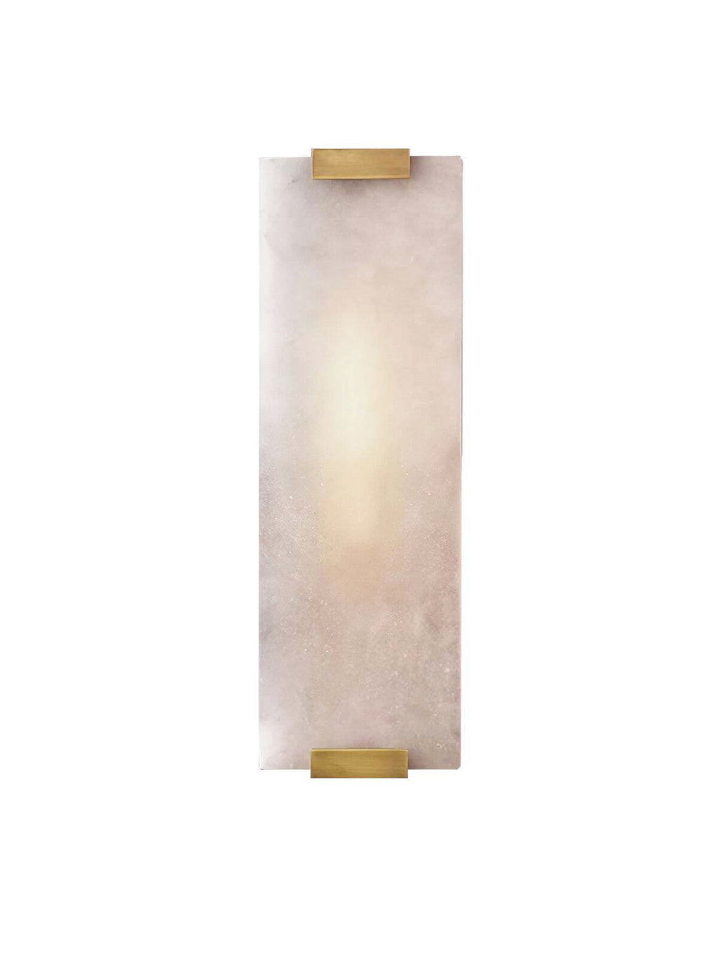 Kyla Alabaster Wall Sconce