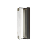 Kyla Alabaster Wall Sconce