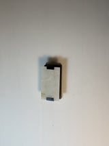 Kyla Alabaster Wall Sconce