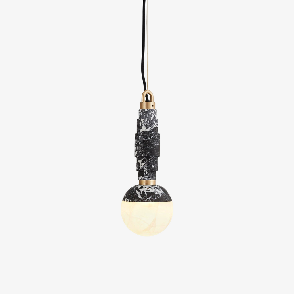 Lunar Pendant Lamp