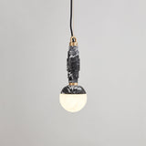 Lunar Pendant Lamp