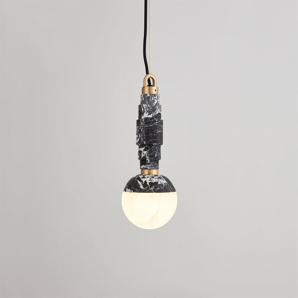 Lunar Pendant Lamp