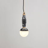 Lunar Pendant Lamp