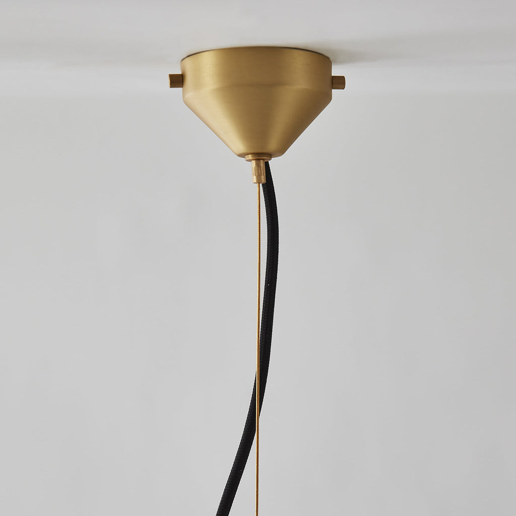 Lunar Pendant Lamp