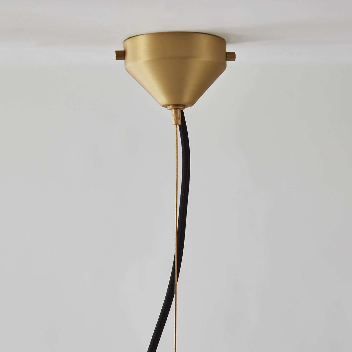Lunar Pendant Lamp