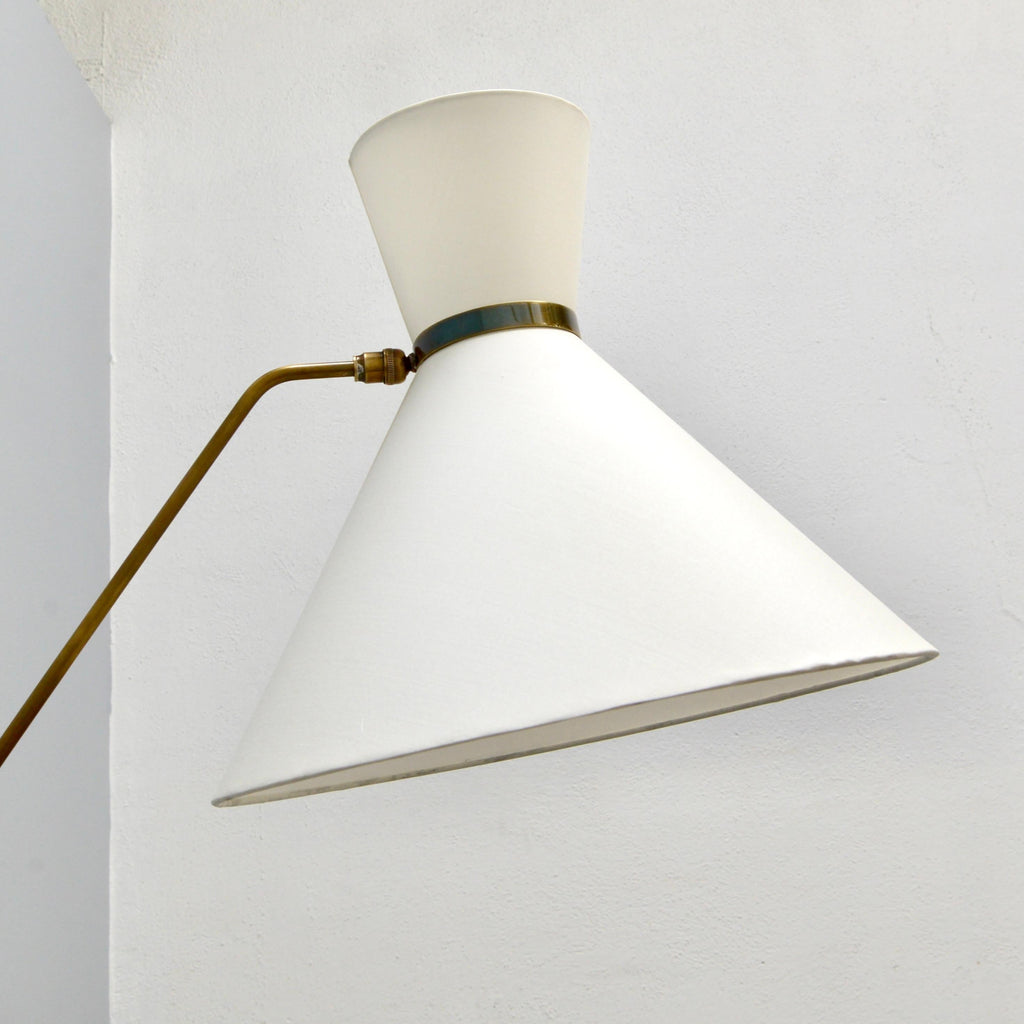 LU Sphere Wall Sconce