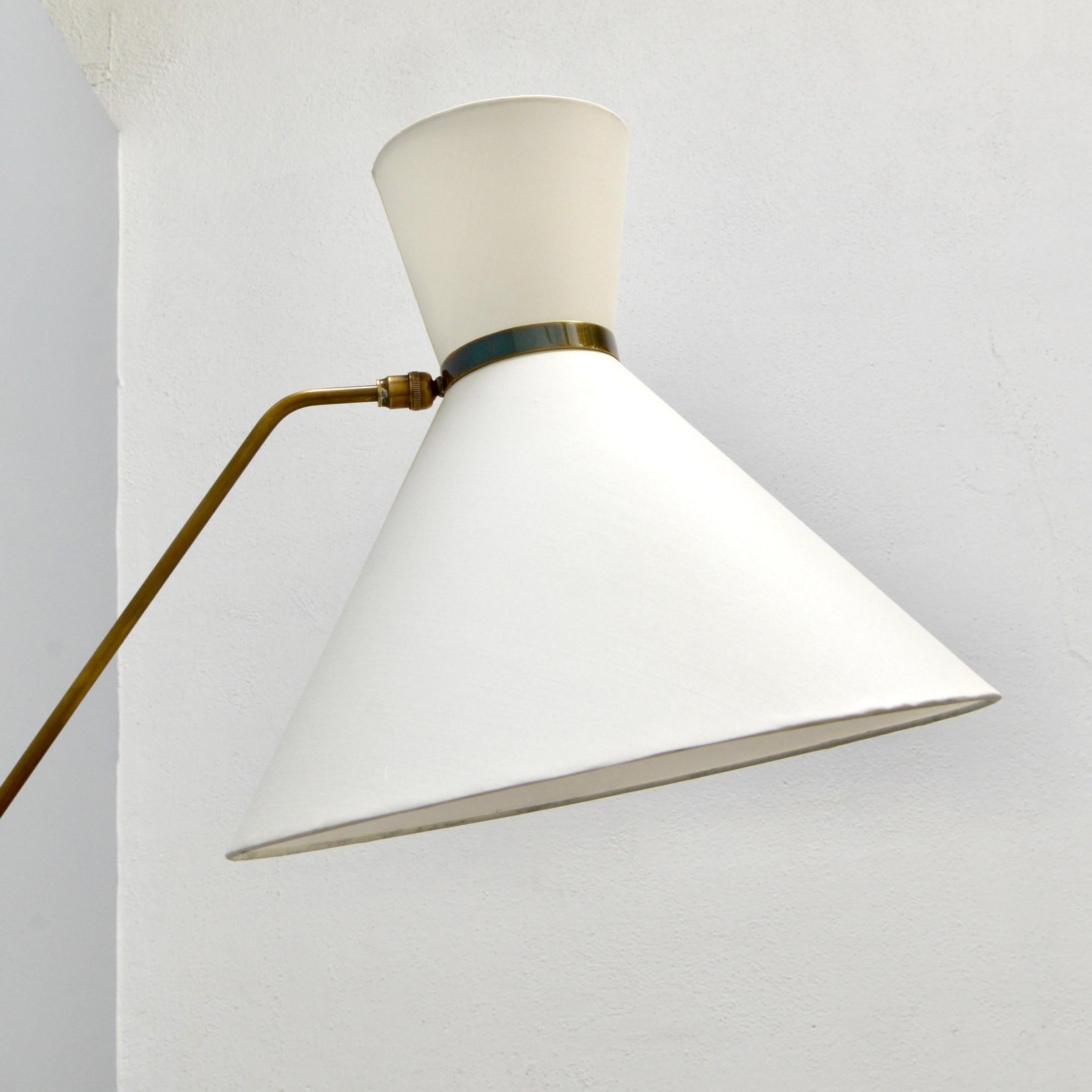 LU Sphere Wall Sconce