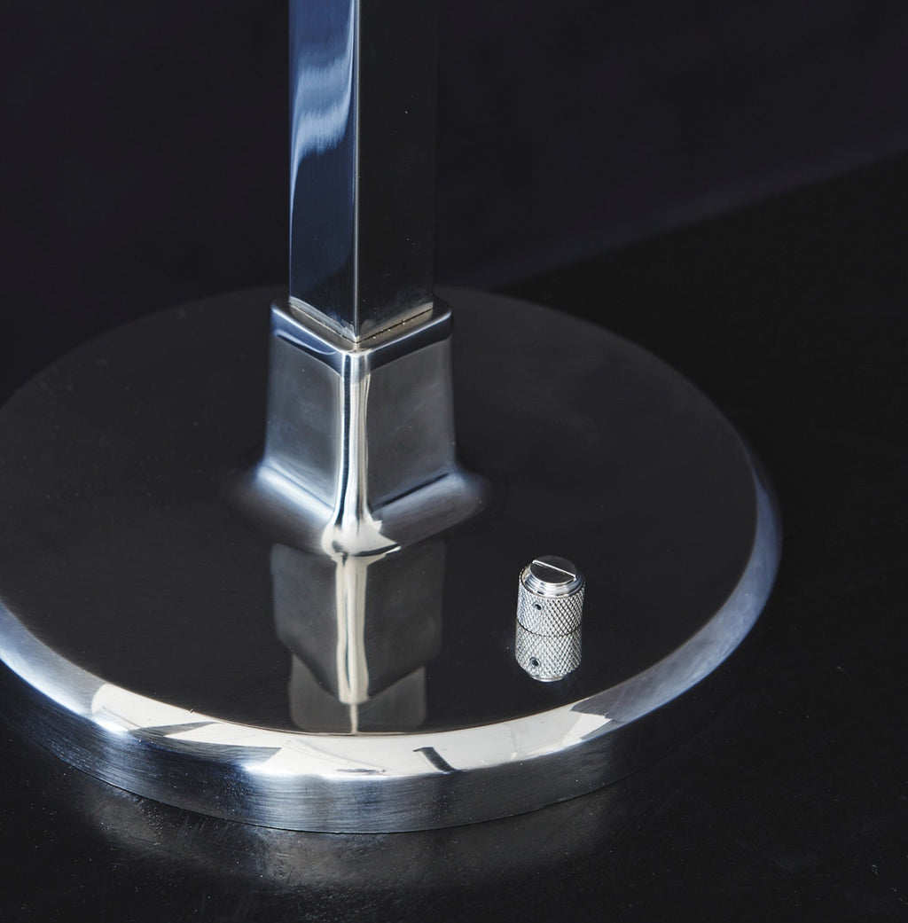 Lab Table Lamp