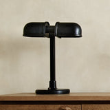 Lab Table Lamp