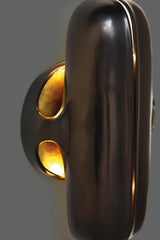 Lacuna Sconce