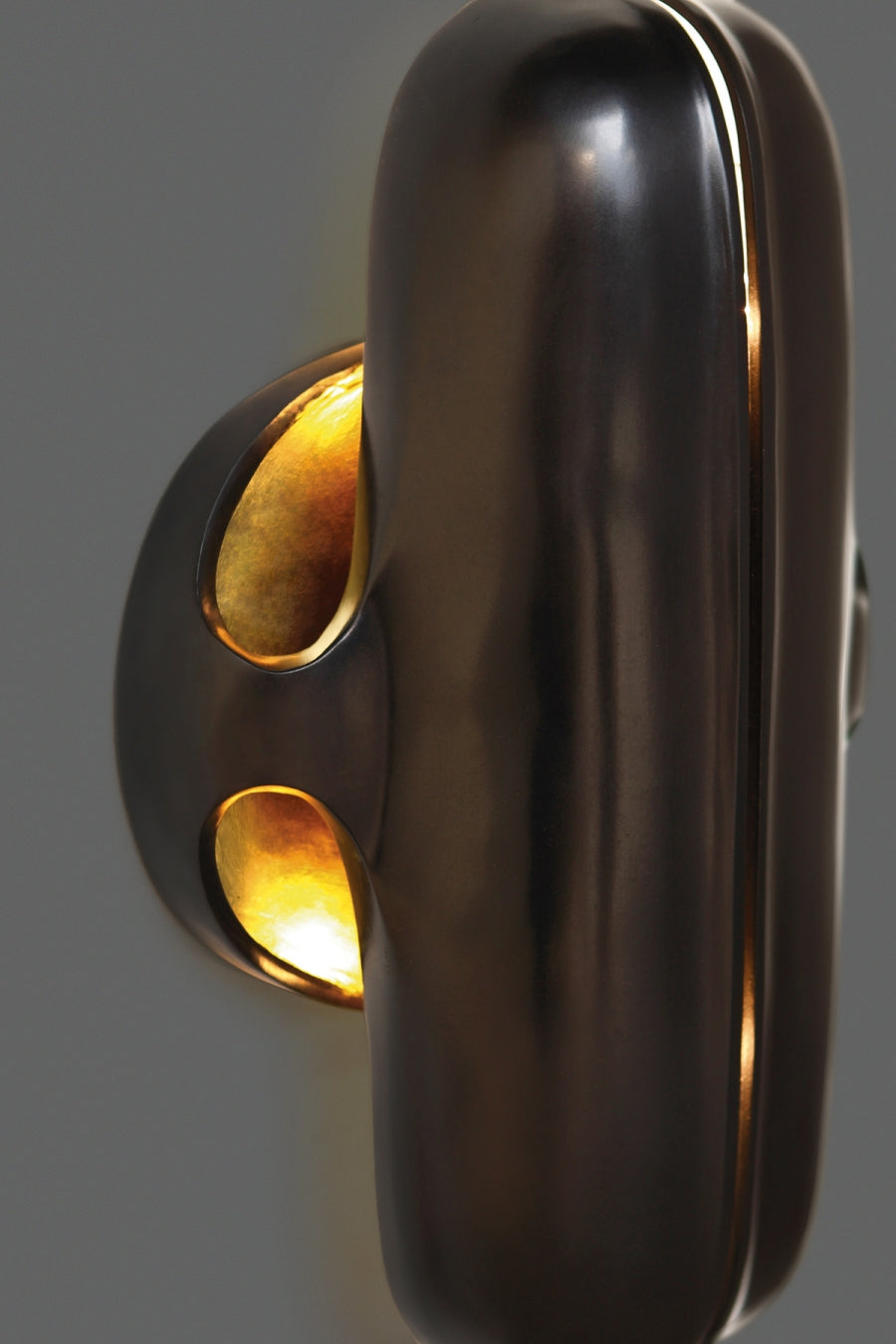 Lacuna Sconce