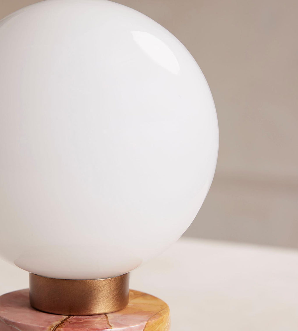 Lakeville Table Lamp