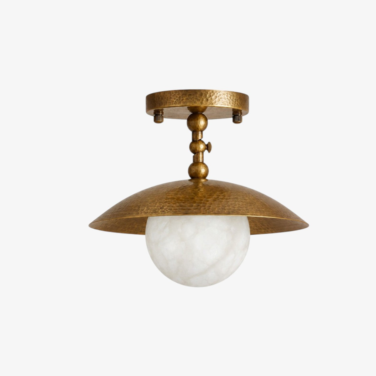 Landon Flush Mount