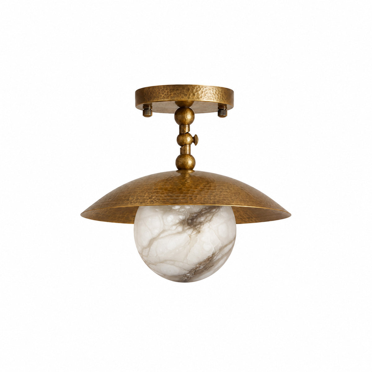 Landon Flush Mount
