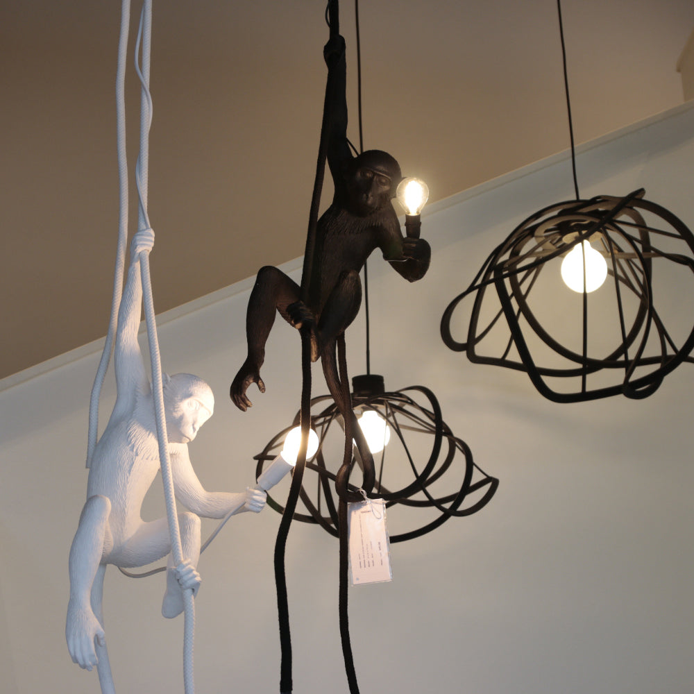 Langlo Monkey Pendant Lighting