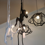 Langlo Monkey Pendant Lighting