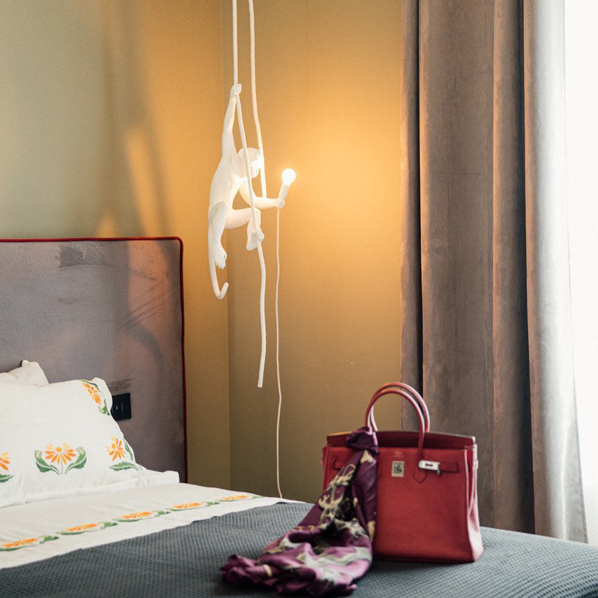 Langlo Monkey Pendant Lighting